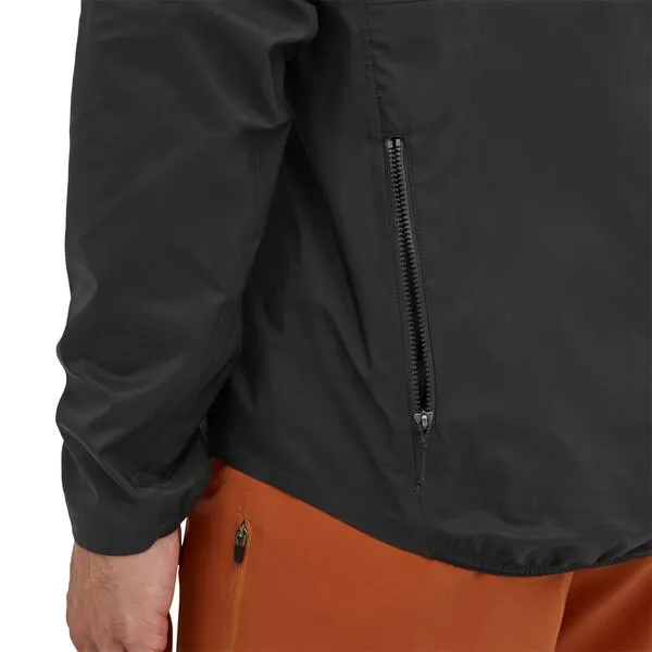 M's Dirt Roamer Jacket - 100% Recycled Nylon