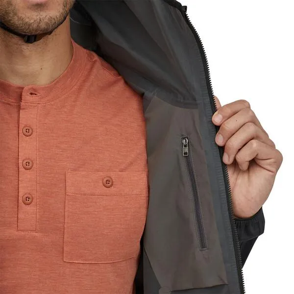 M's Dirt Roamer Jacket - 100% Recycled Nylon