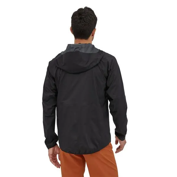 M's Dirt Roamer Jacket - 100% Recycled Nylon