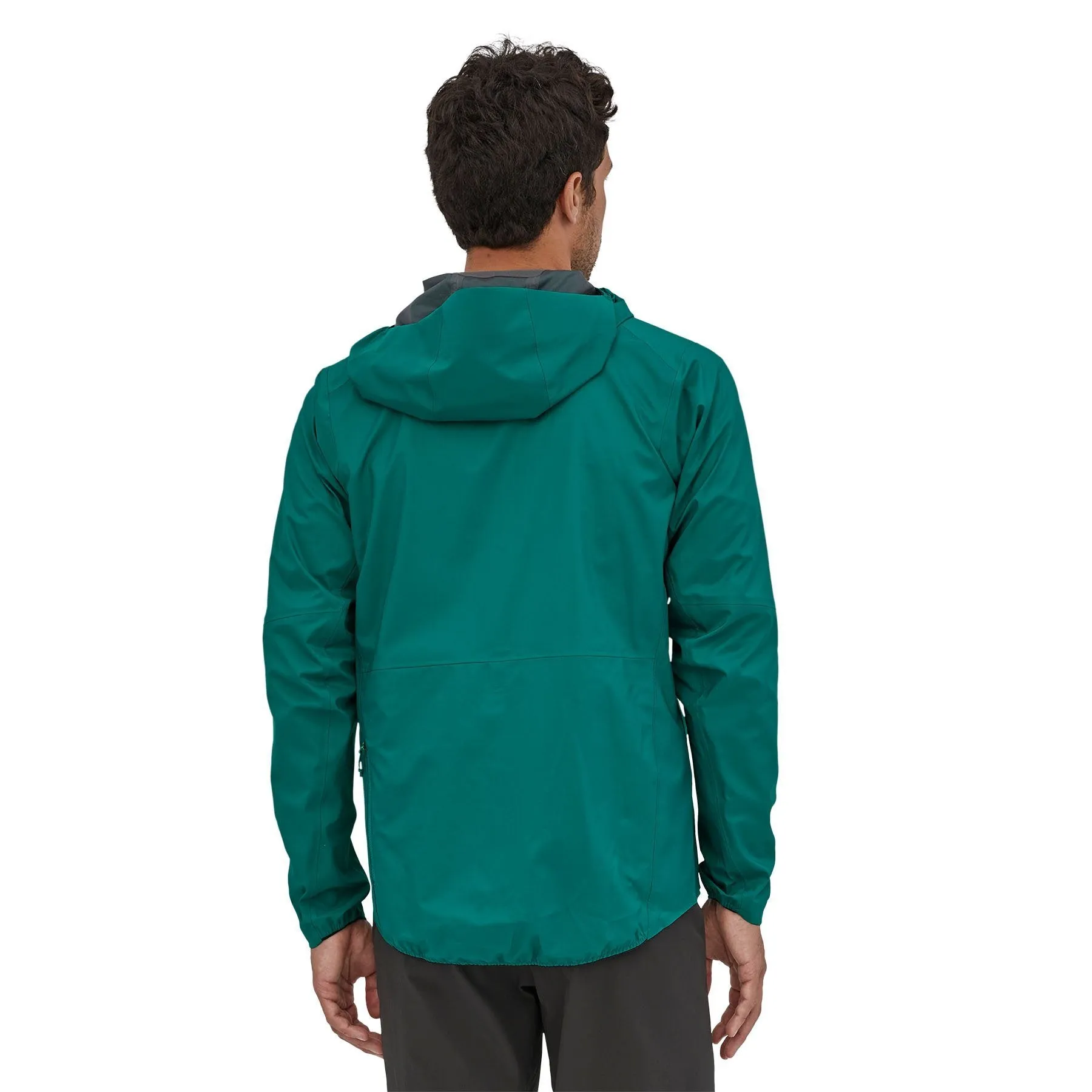 M's Dirt Roamer Jacket - 100% Recycled Nylon