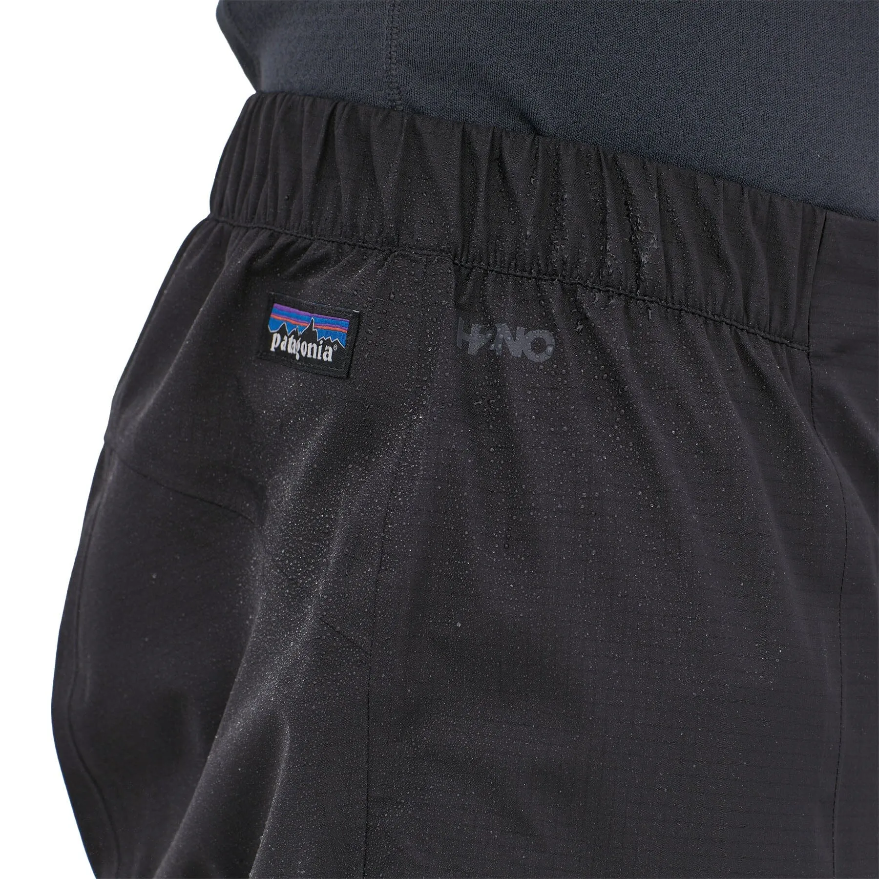 M's Granite Crest Rain Pants - NetPlus® 100% recycled nylon