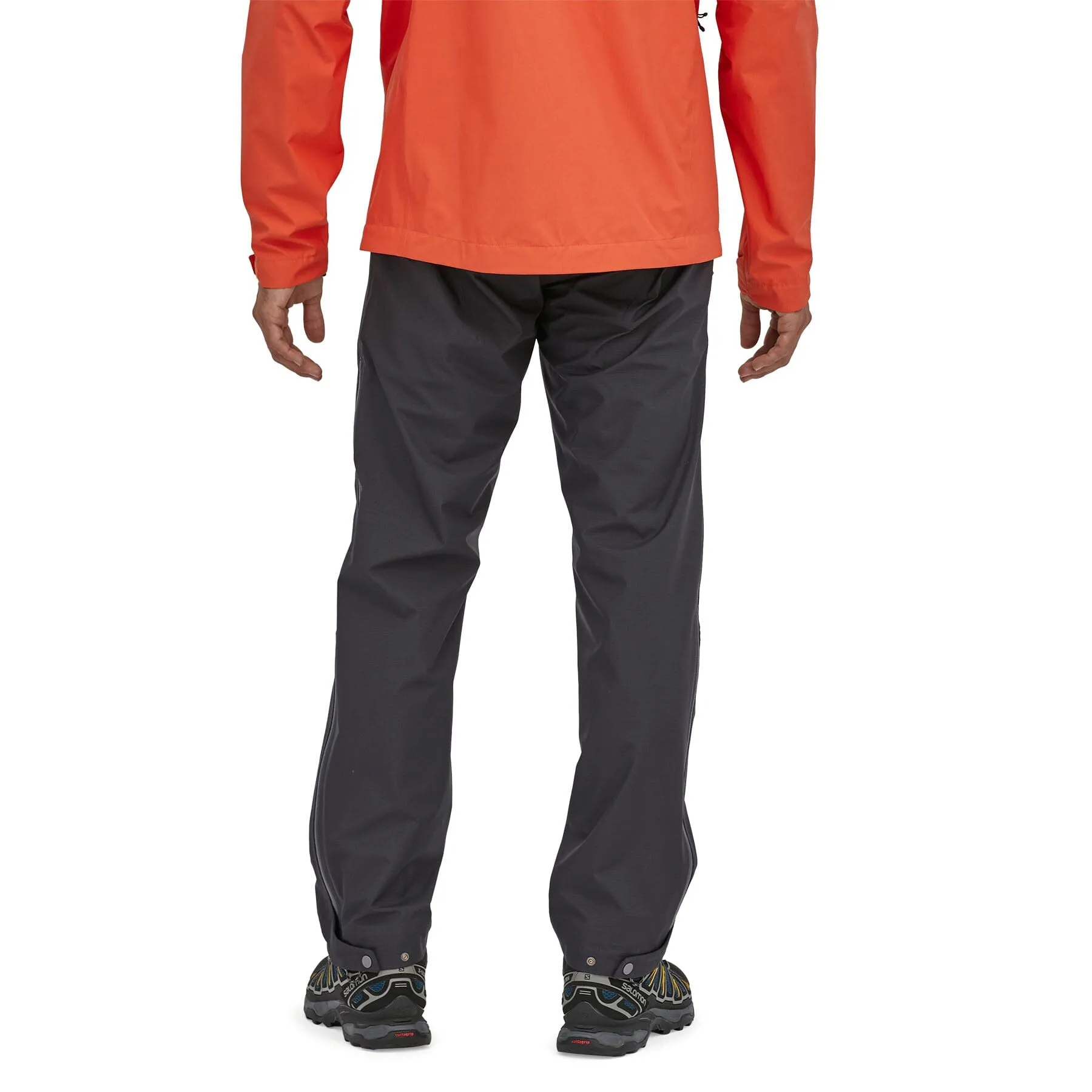 M's Granite Crest Rain Pants - NetPlus® 100% recycled nylon