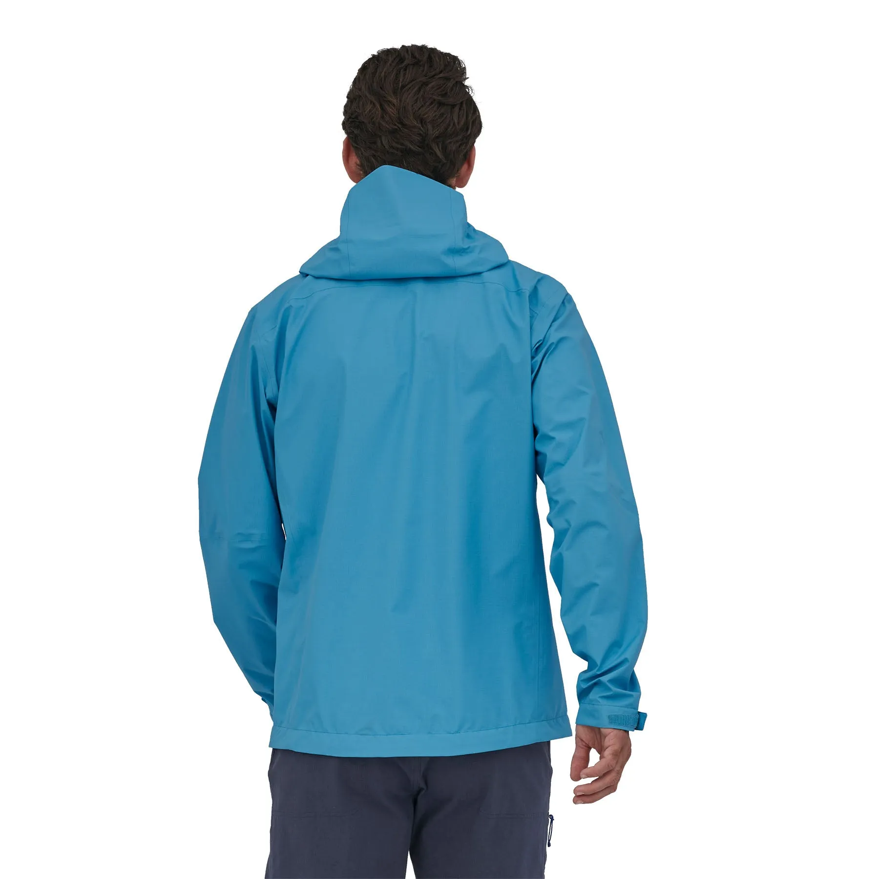 M's Granite Crest Shell Jacket - 100% Recycled Nylon