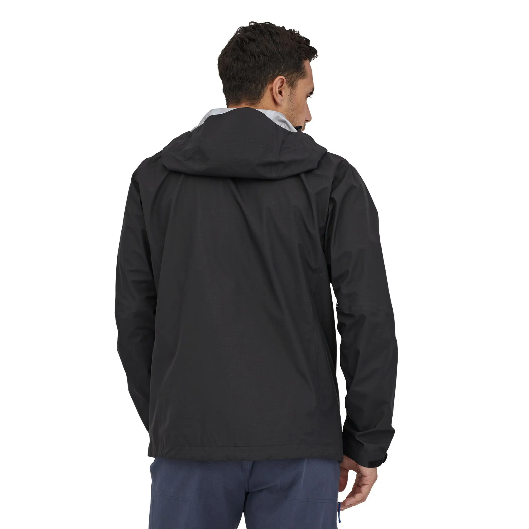 M's Granite Crest Shell Jacket - 100% Recycled Nylon