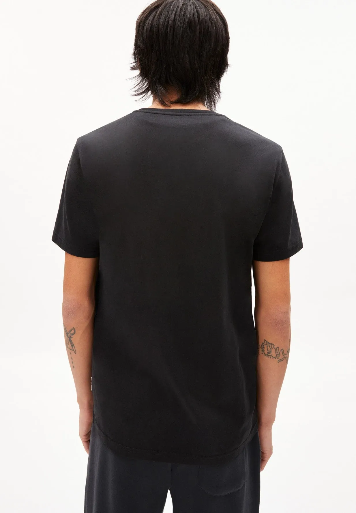 M's Jaames T-shirt - Organic cotton