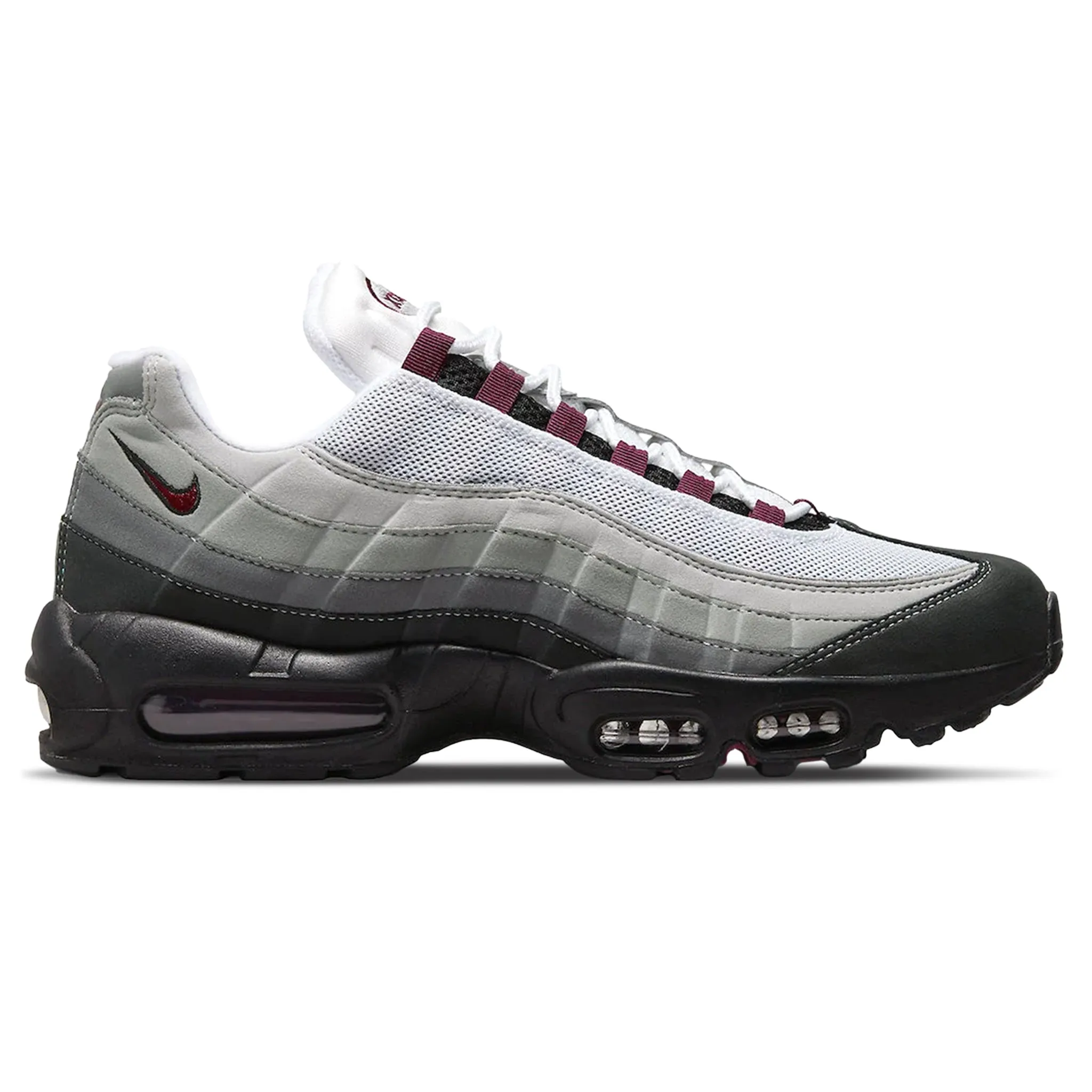 Nike Air Max 95 Dark Beetroot