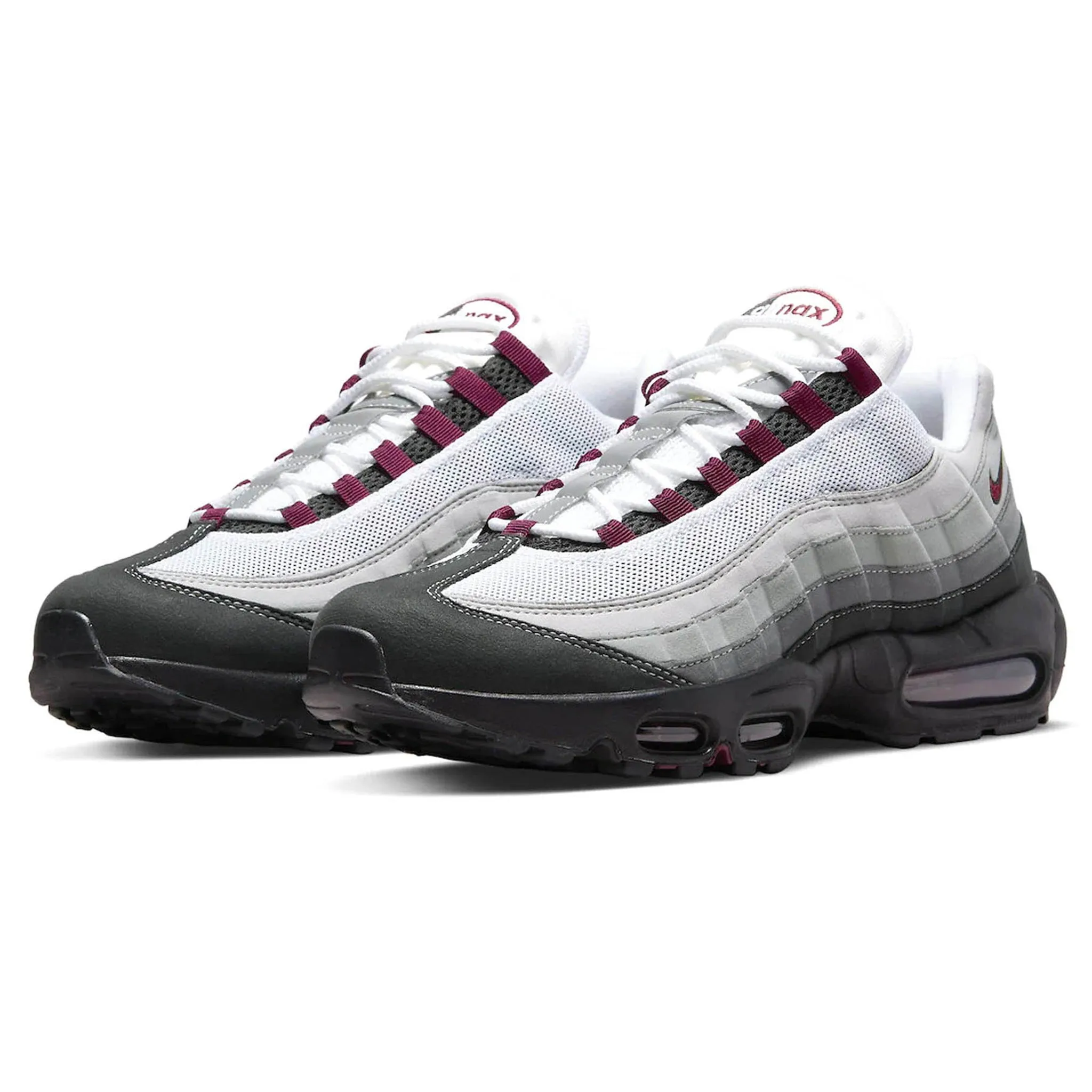 Nike Air Max 95 Dark Beetroot