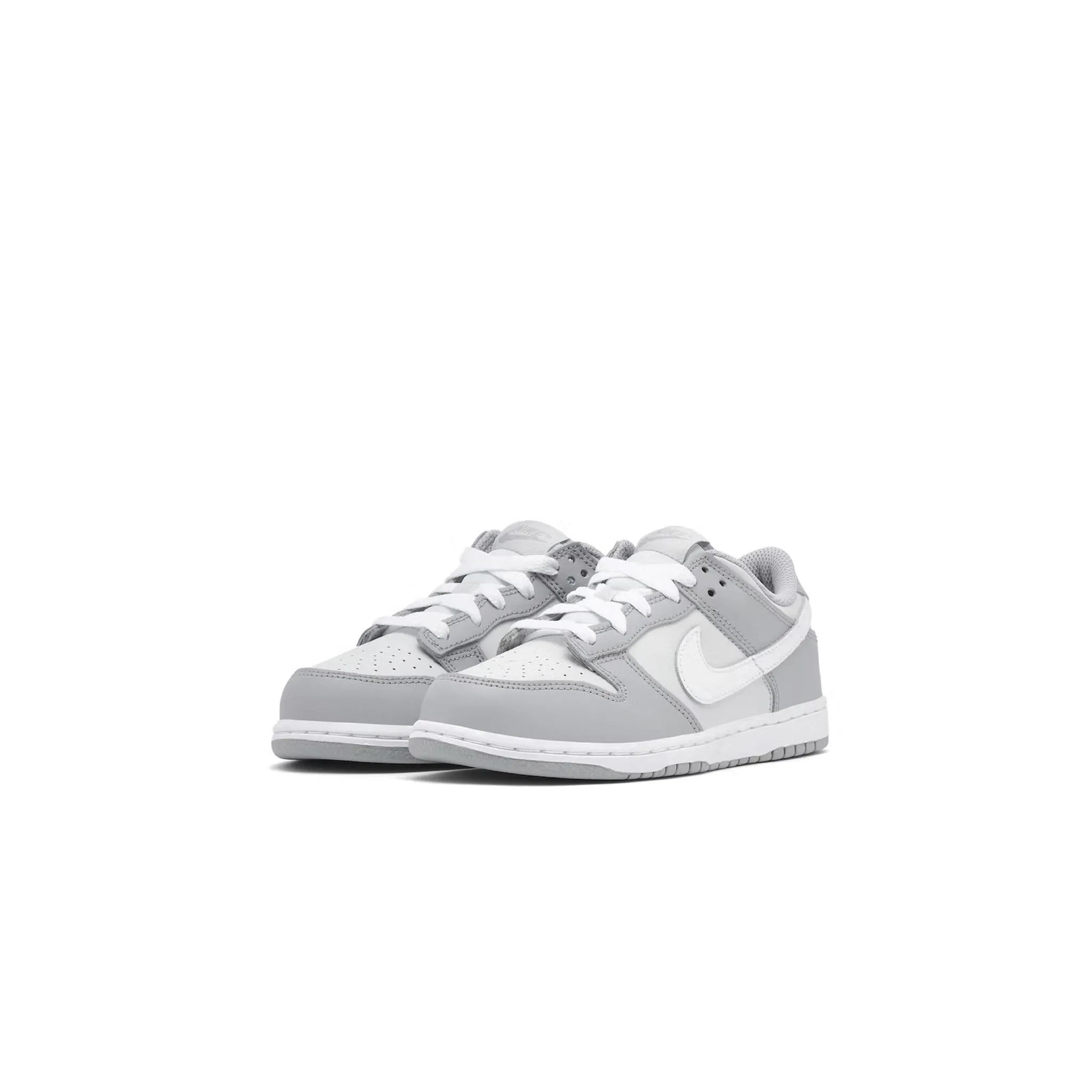 Nike Dunk Low Two-Toned Grey (PS)