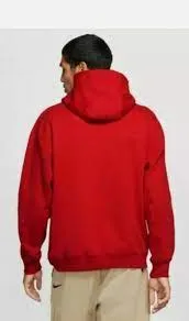 NSW JDI HW FLEECE HOODIE