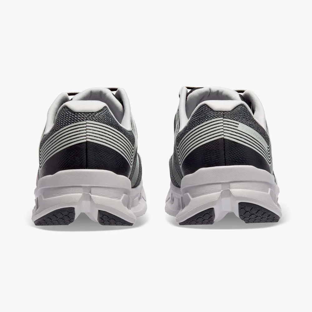 On Men's Cloudgo - Black/Glacier