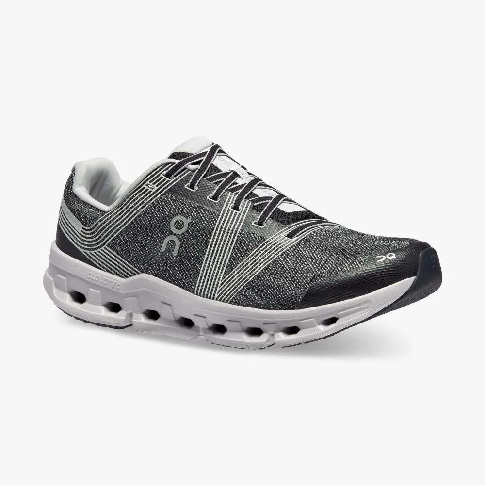 On Men's Cloudgo - Black/Glacier