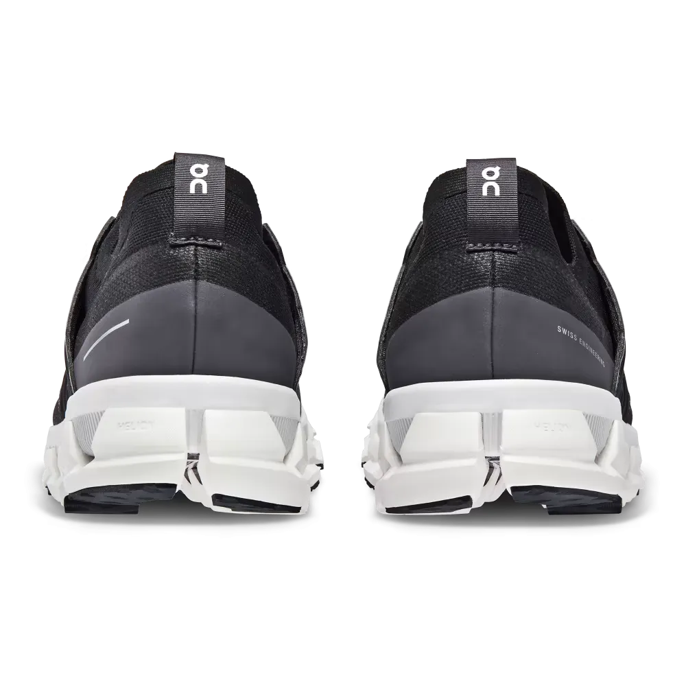 On Running Men's Cloudswift 3 Shoes - All Black