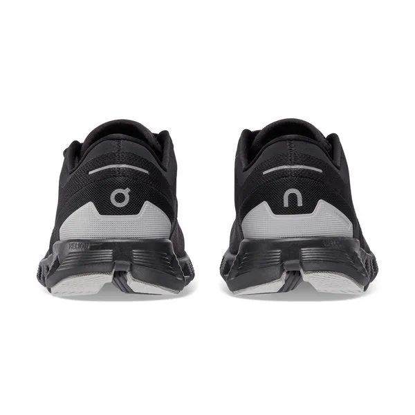 On Women's Cloud X 3 Training Shoes - Black