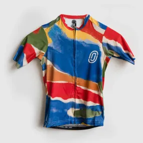 Ostroy Men's Watercolour Jersey