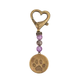 Pain Relief Pet Charm