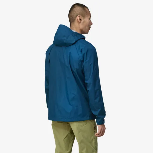 PATAGONIA Torrentshell 3L Jacket Endless Blue