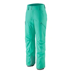 Patagonia Women's Powder Town Pants - Past Season