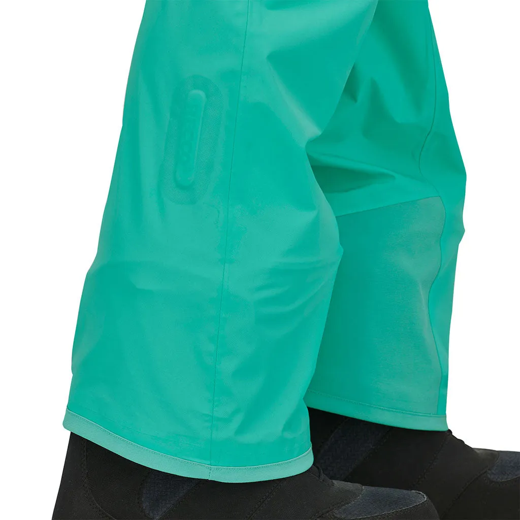 Patagonia Women's Powder Town Pants - Past Season