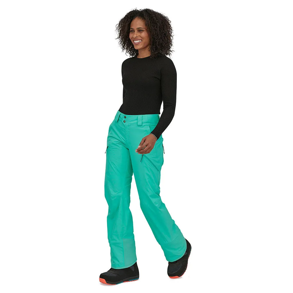 Patagonia Women's Powder Town Pants - Past Season