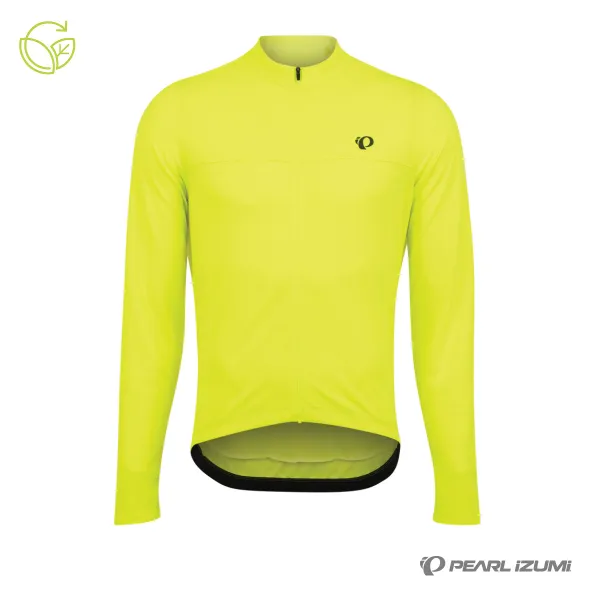 Pearl Izumi Men's Quest LS Jersey