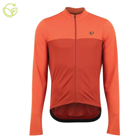 Pearl Izumi Men's Quest LS Jersey