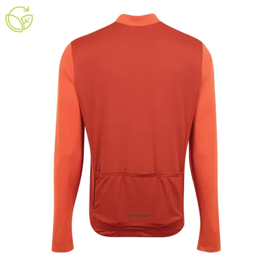 Pearl Izumi Men's Quest LS Jersey