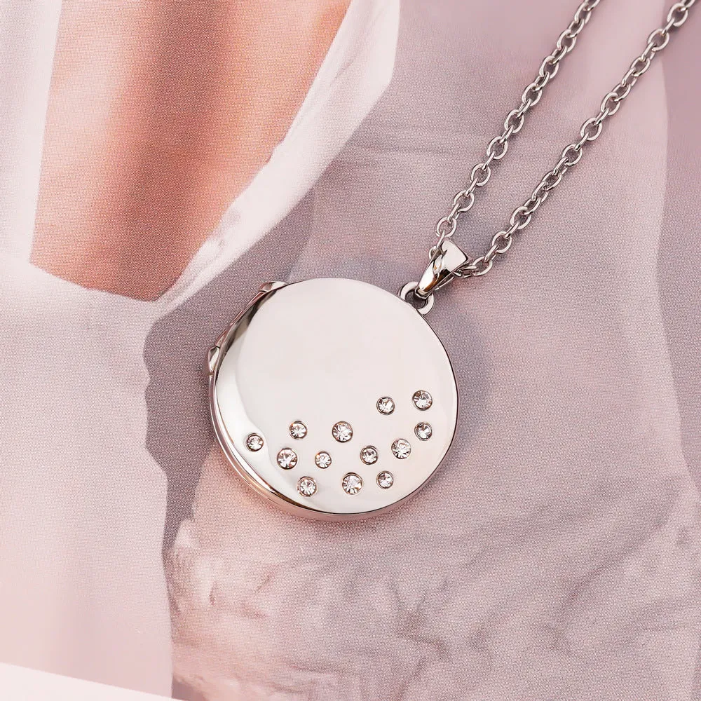 Photo Customized Pendant