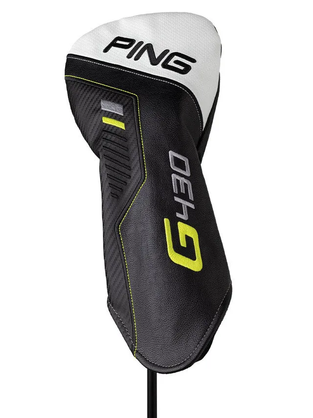 Ping G430 LST Driver