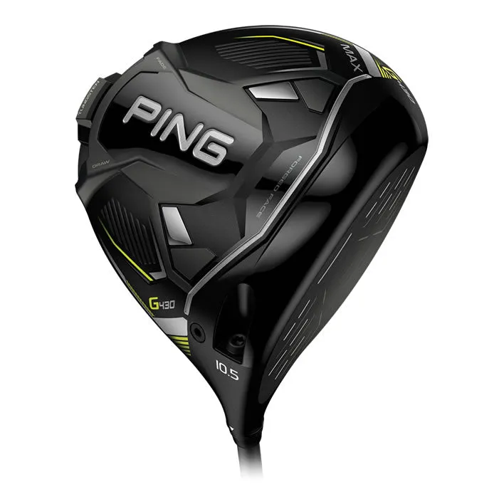 PING Women's G430 Max Driver