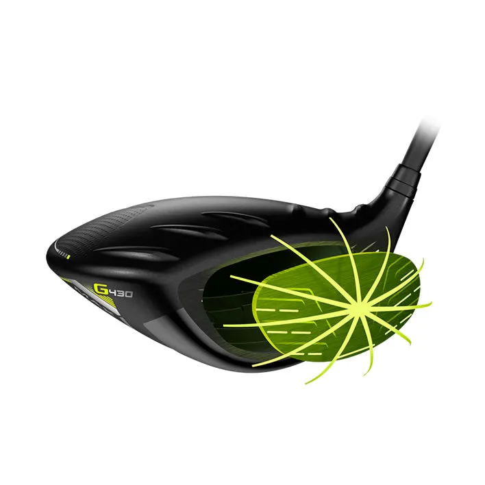 PING Women's G430 Max Driver