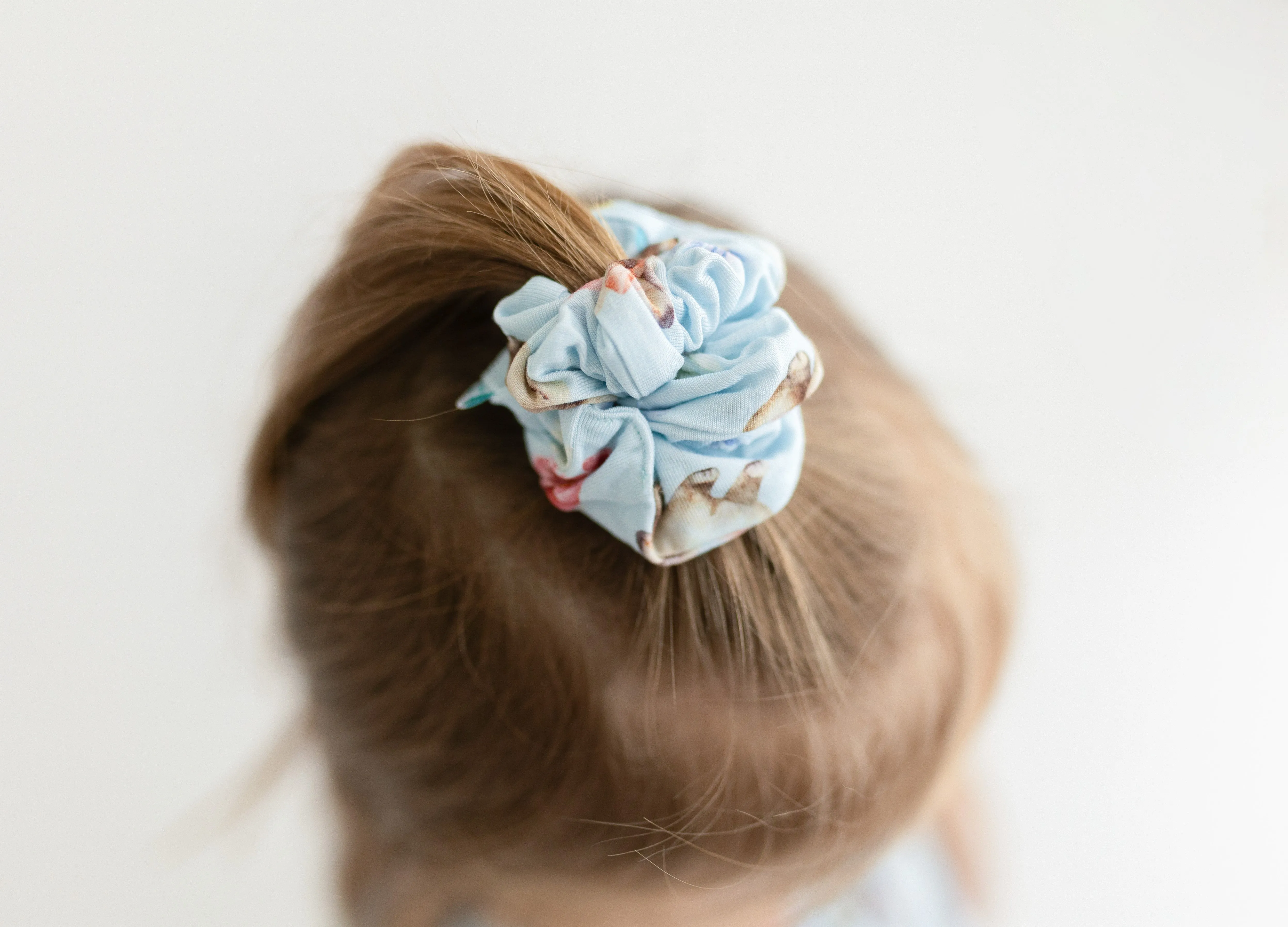 Posh Peanut Tinsley Jane 3 Pack Scrunchie Set