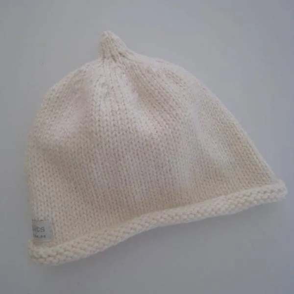 Premature Baby Hats