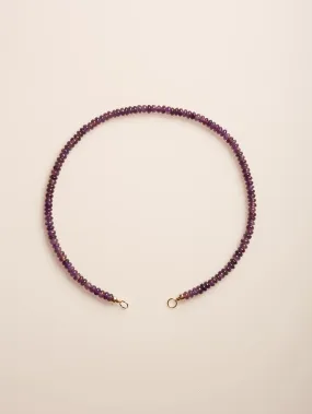 Purple Haze Necklace