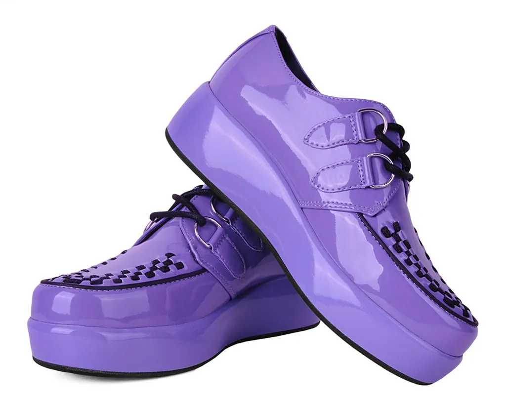 Purple Liquid Viva Mondo Creeper