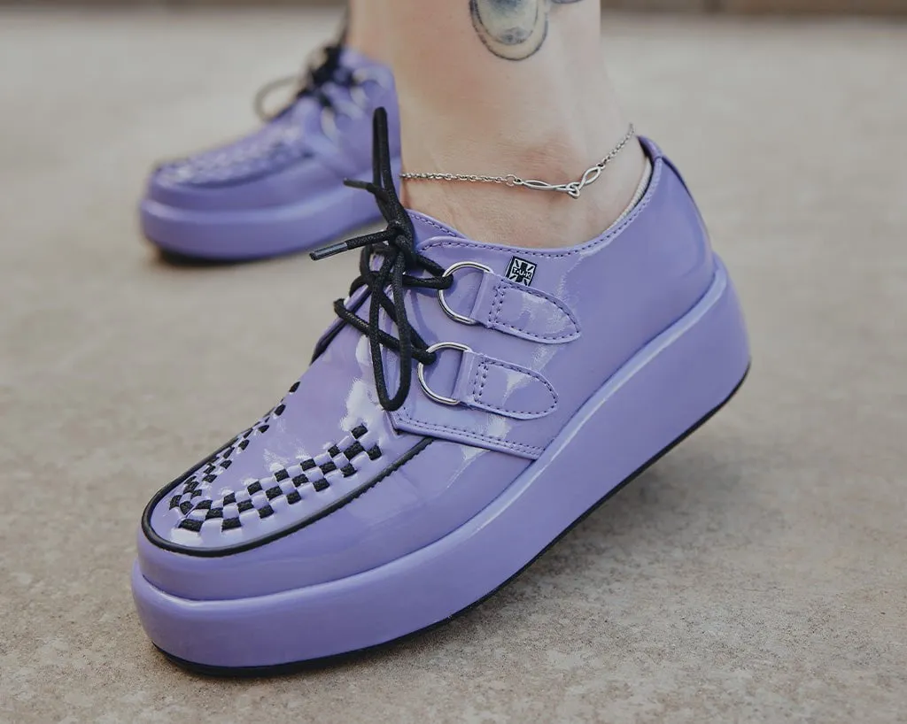 Purple Liquid Viva Mondo Creeper