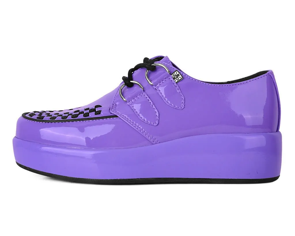 Purple Liquid Viva Mondo Creeper