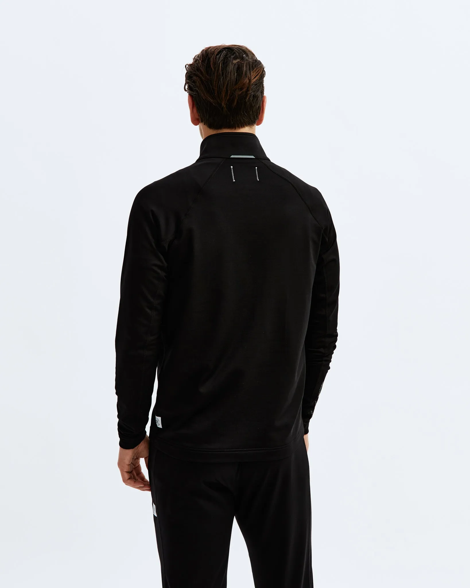 Reigning Champ x Norda Half Zip - Men's