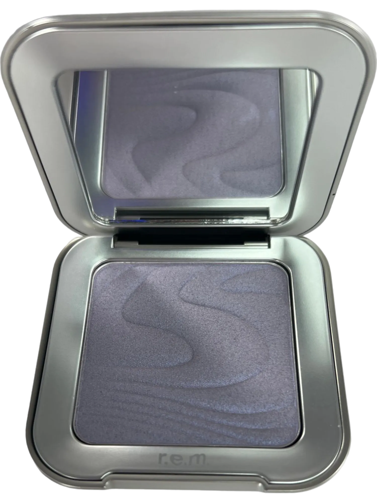 r.e.m. beauty Purple Miss Neptune Highlighter Topper BNIB