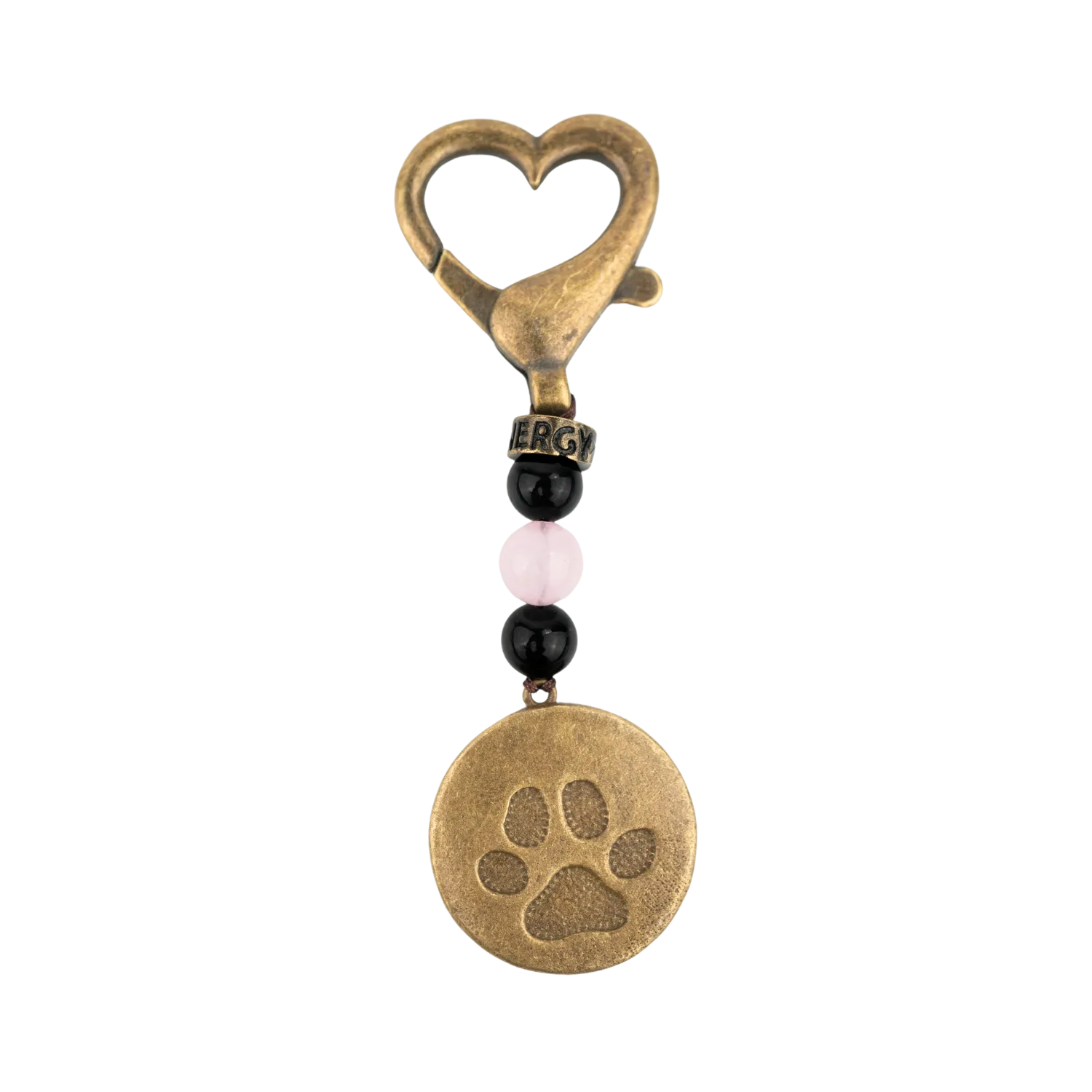 Rescue Rehab Pet Charm