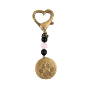 Rescue Rehab Pet Charm