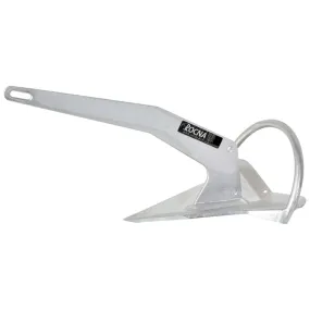 Rocna 33kg Galvanized Anchor