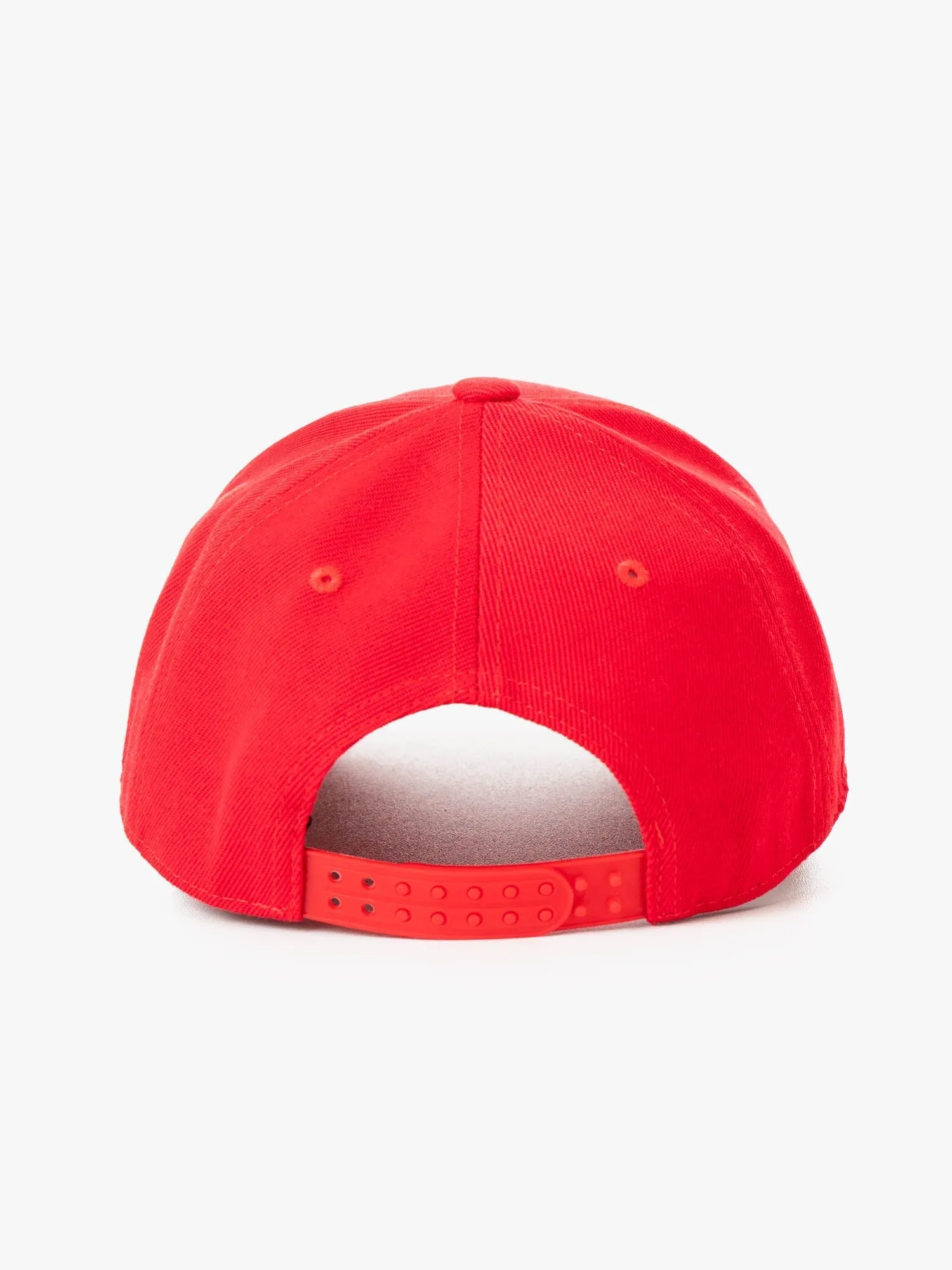 Ryderwear Cap - Chilli