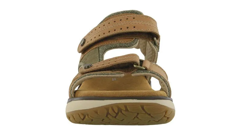 SAS Women's Embark Sport Sandal - Live Oak