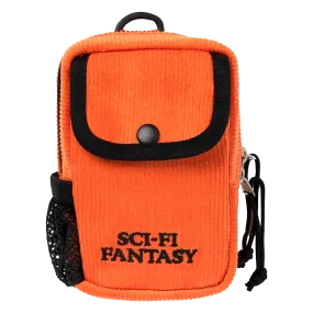 Sci-Fi Fantasy Camera Pack Orange