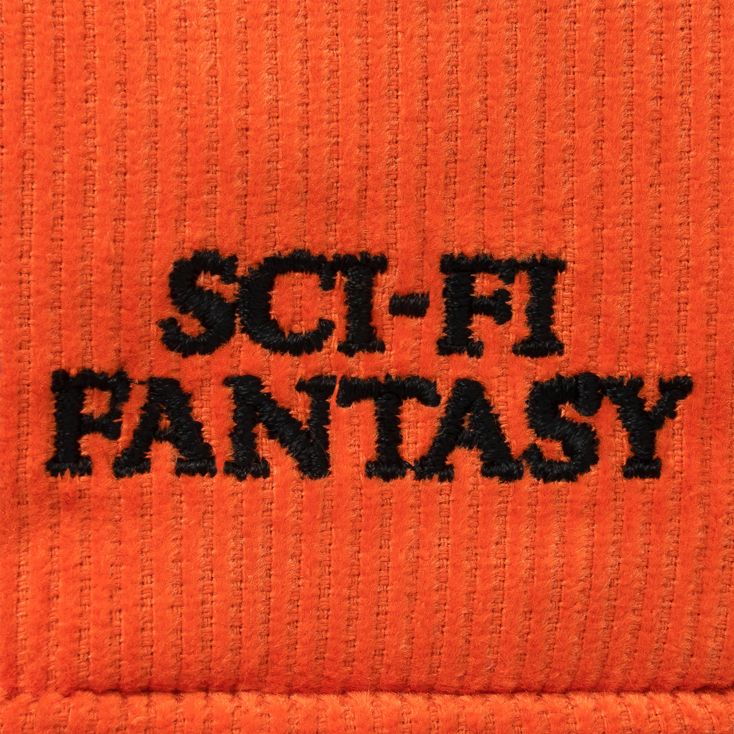 Sci-Fi Fantasy Camera Pack Orange