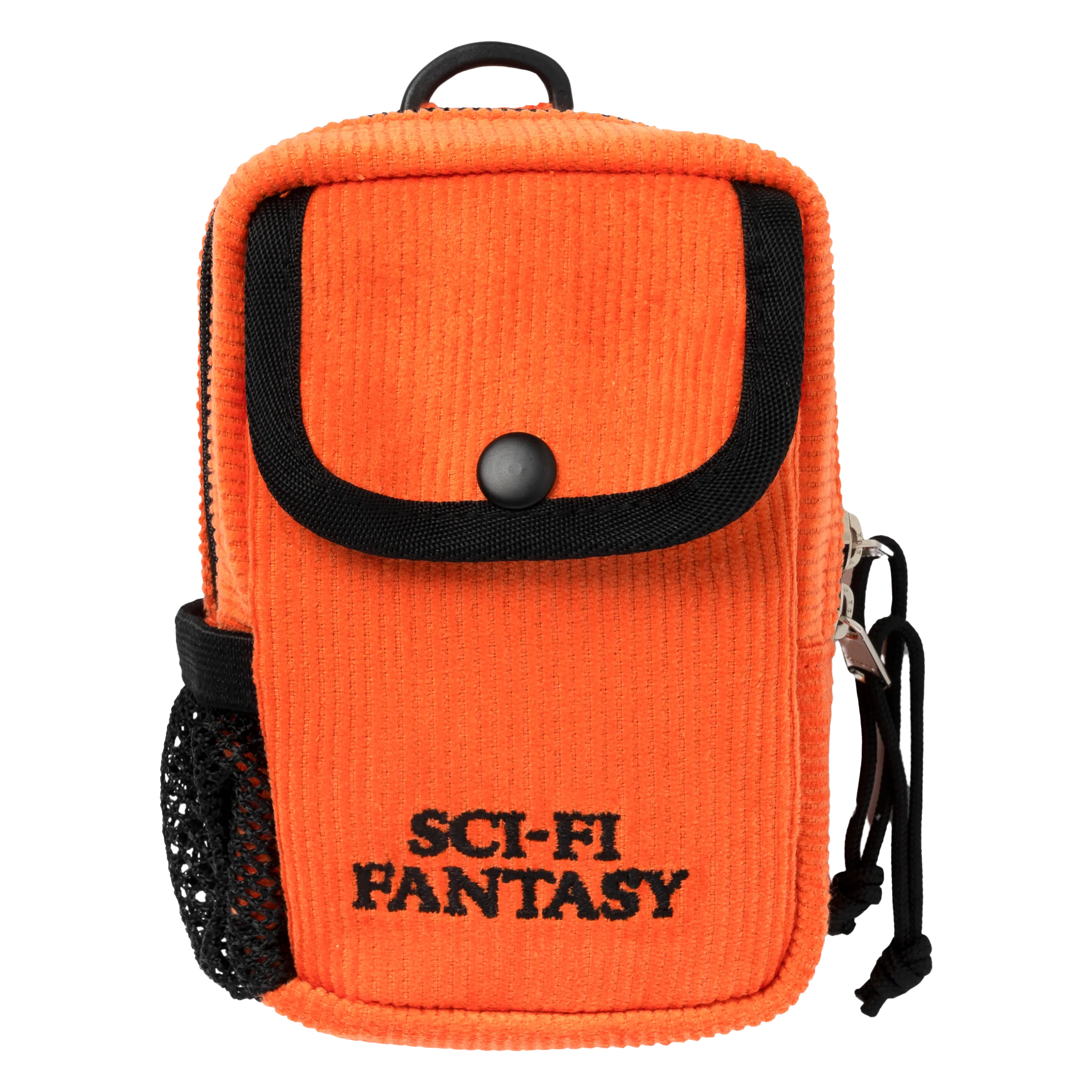 Sci-Fi Fantasy Camera Pack Orange