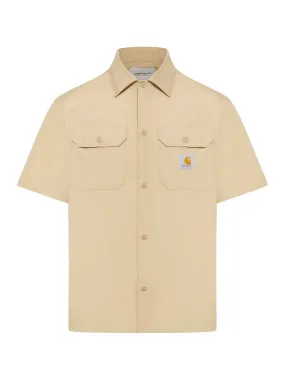 SHORT SLEEVE SHIRT