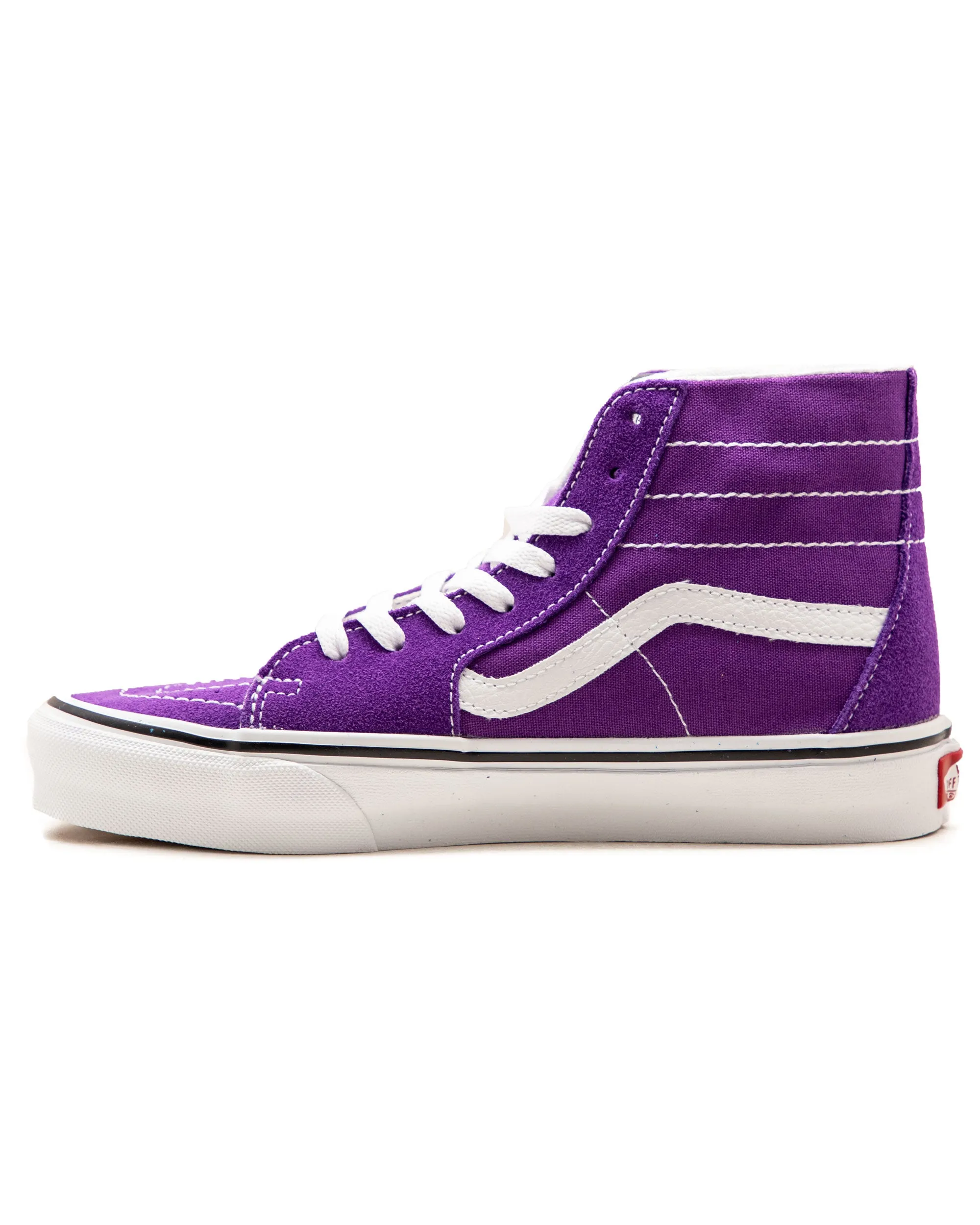 Sneakers Vans SK8-Hi Tapered Viola