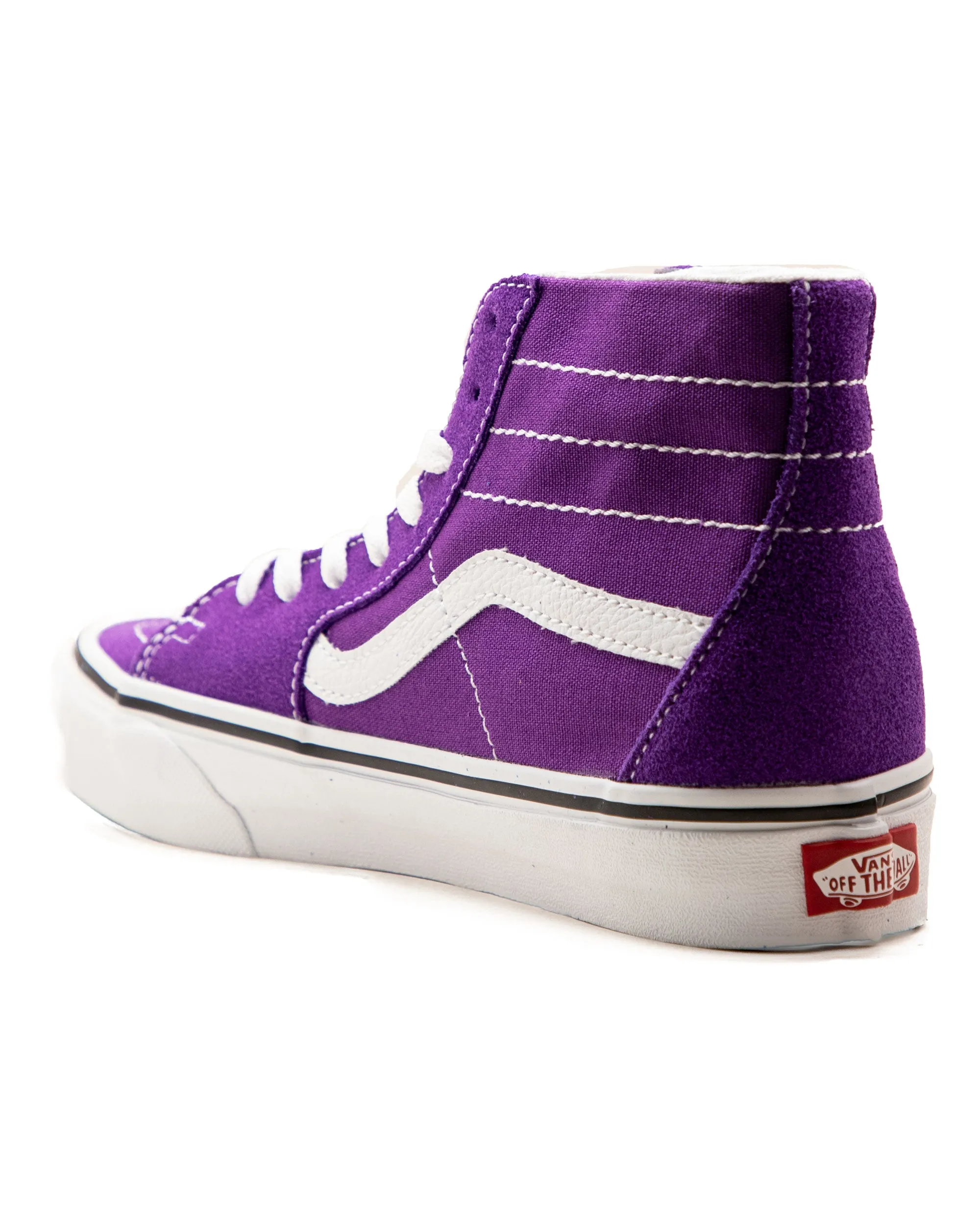 Sneakers Vans SK8-Hi Tapered Viola