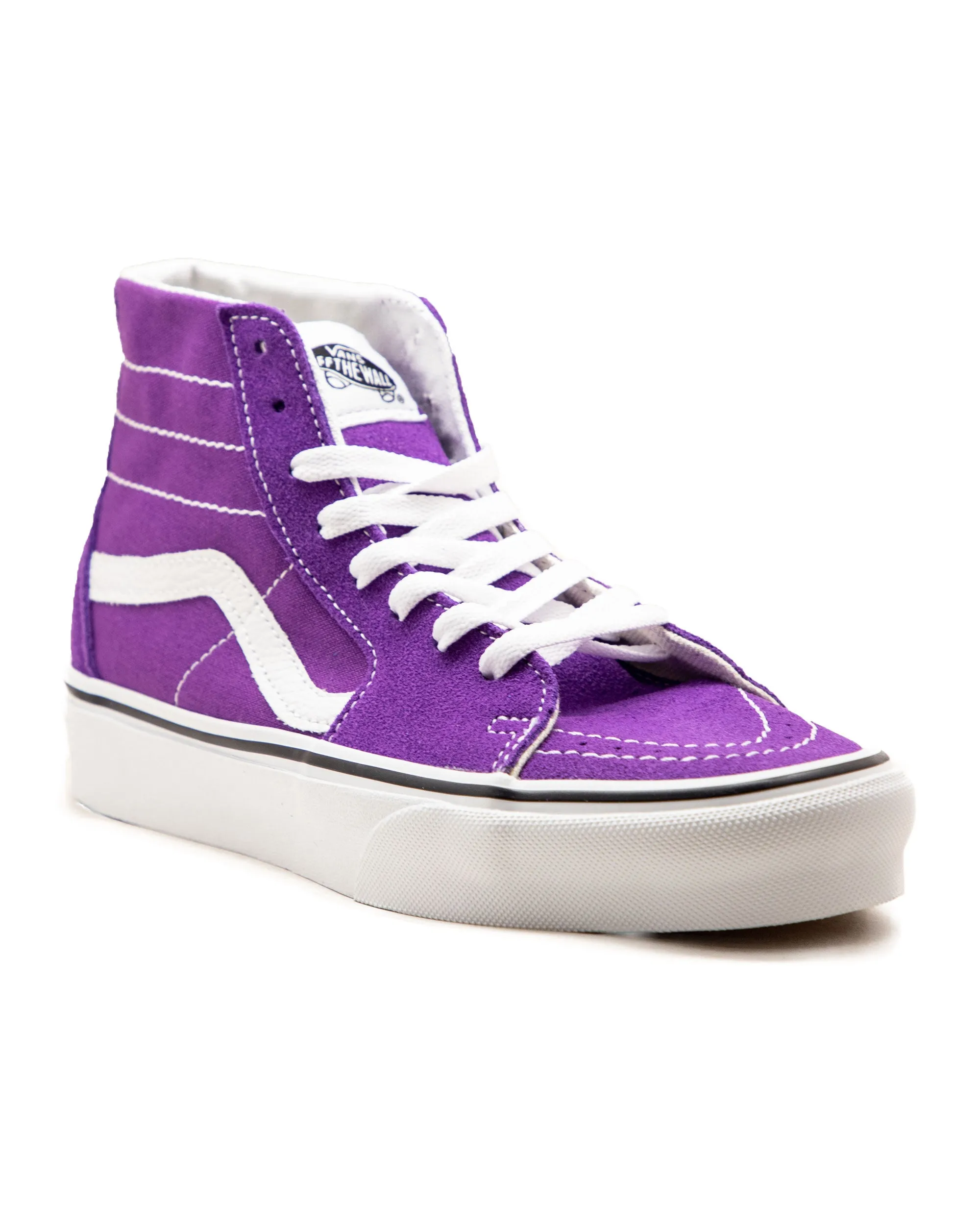 Sneakers Vans SK8-Hi Tapered Viola